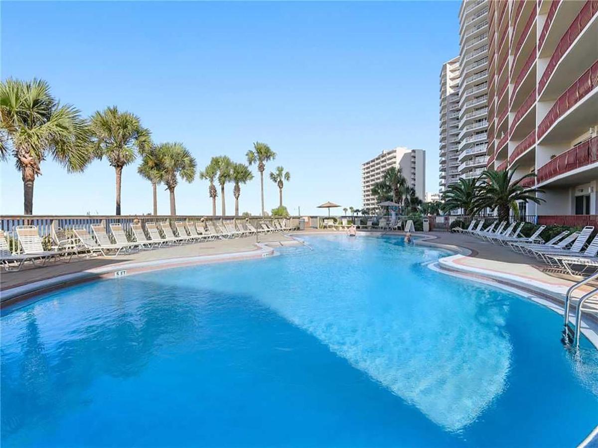 Hidden Dunes 1803 Holiday home Panama City Beach