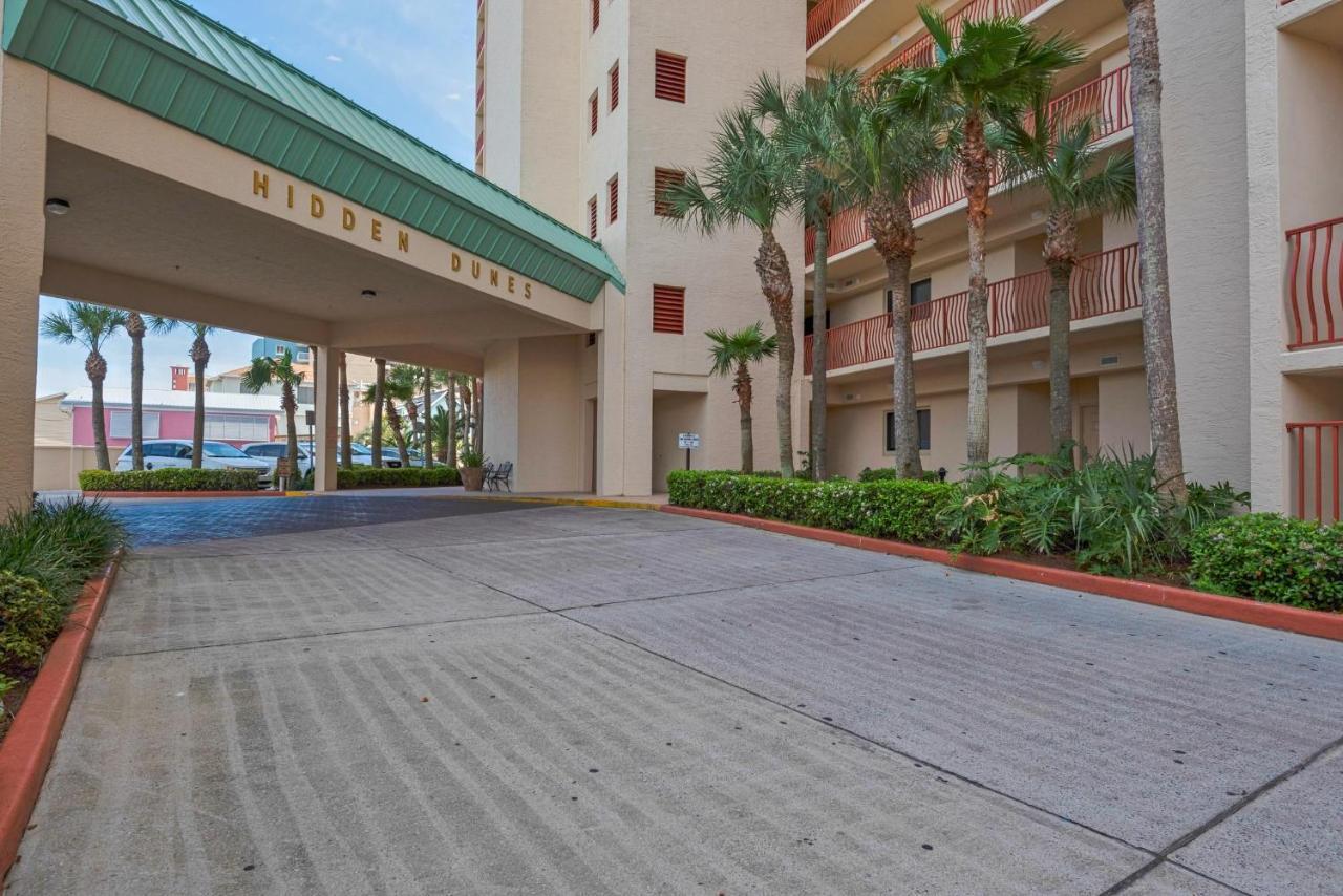 Holiday home Hidden Dunes 1803 Panama City Beach