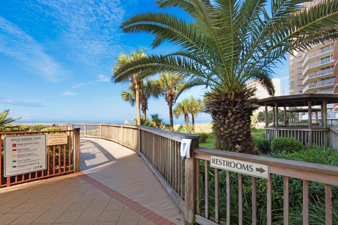 Hidden Dunes 1803 Panama City Beach