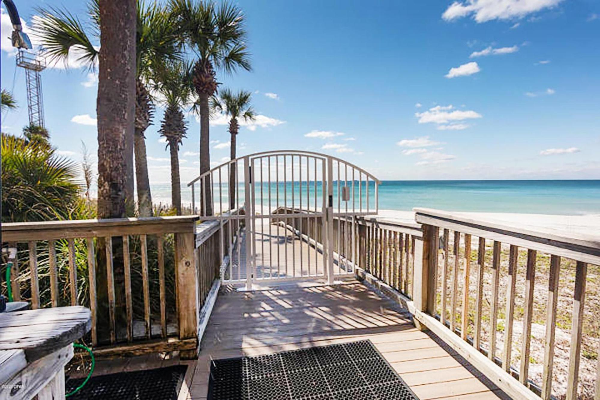Holiday home Hidden Dunes 1803 Panama City Beach