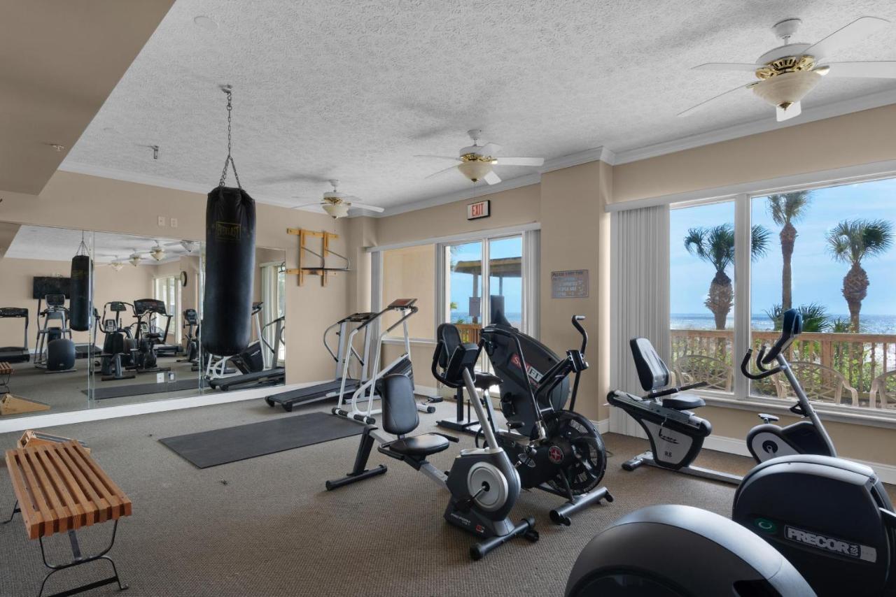 Hidden Dunes 1803 Holiday home Panama City Beach