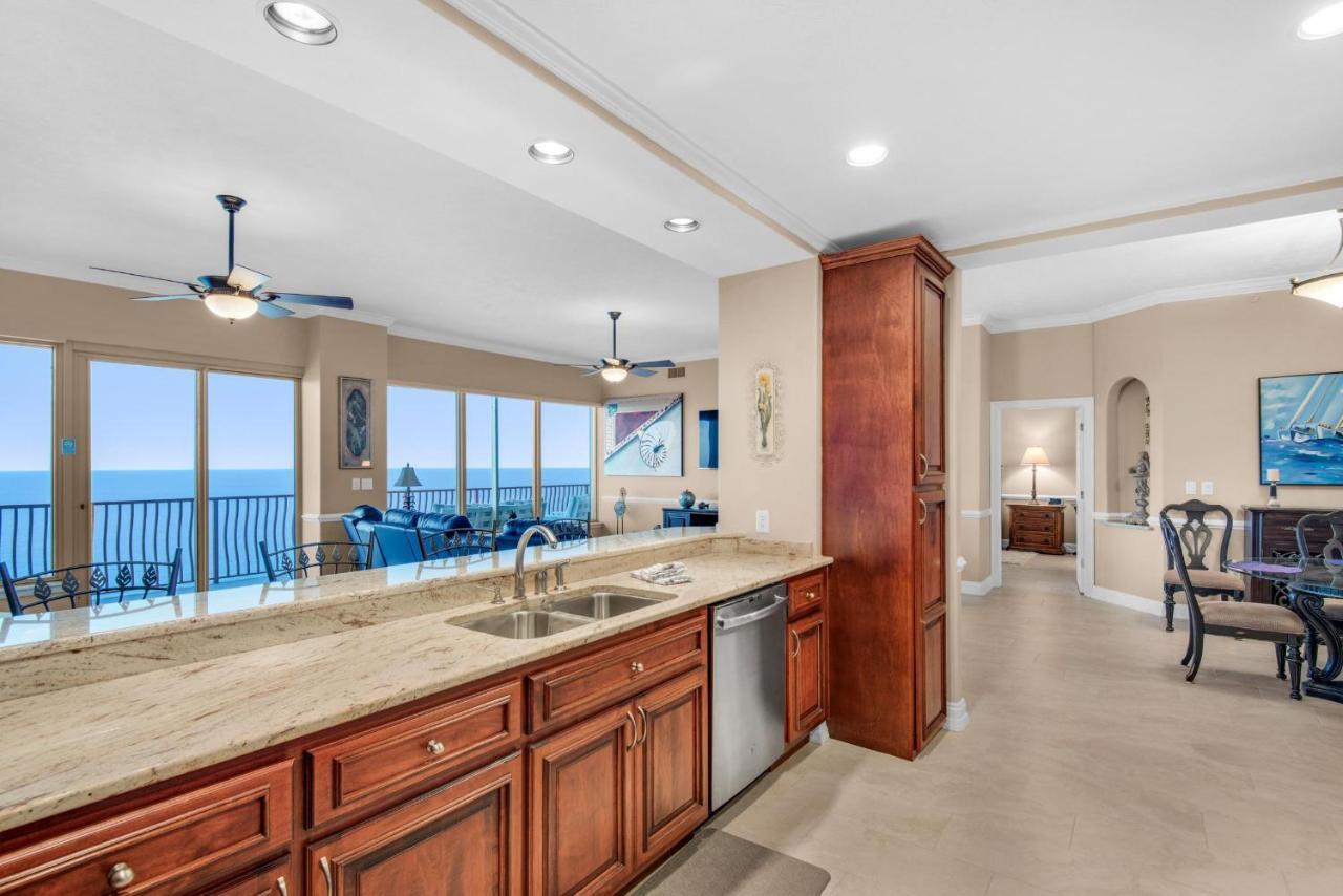 Holiday home Hidden Dunes 1803 Panama City Beach