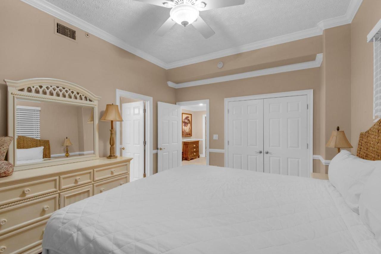 Holiday home Hidden Dunes 1803 Panama City Beach