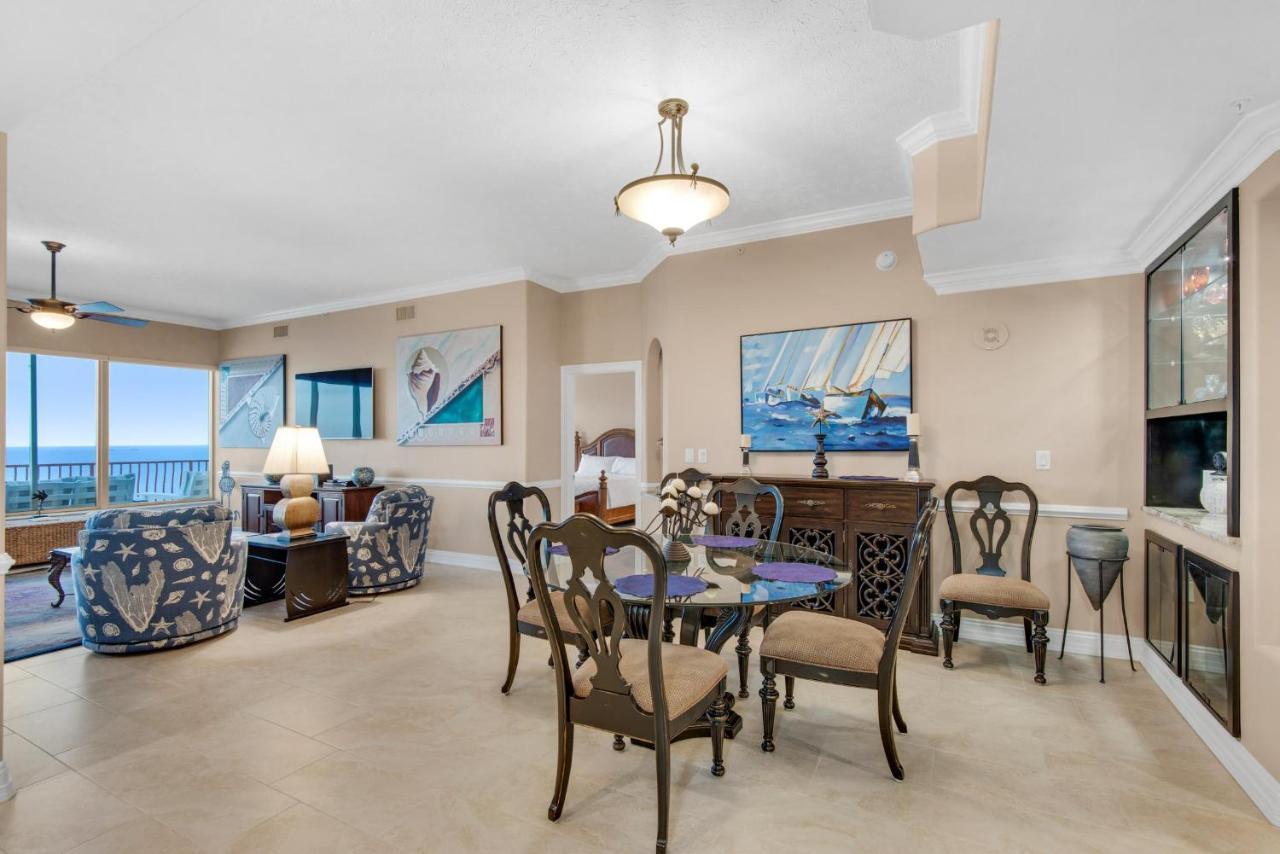 Hidden Dunes 1803 Holiday home Panama City Beach